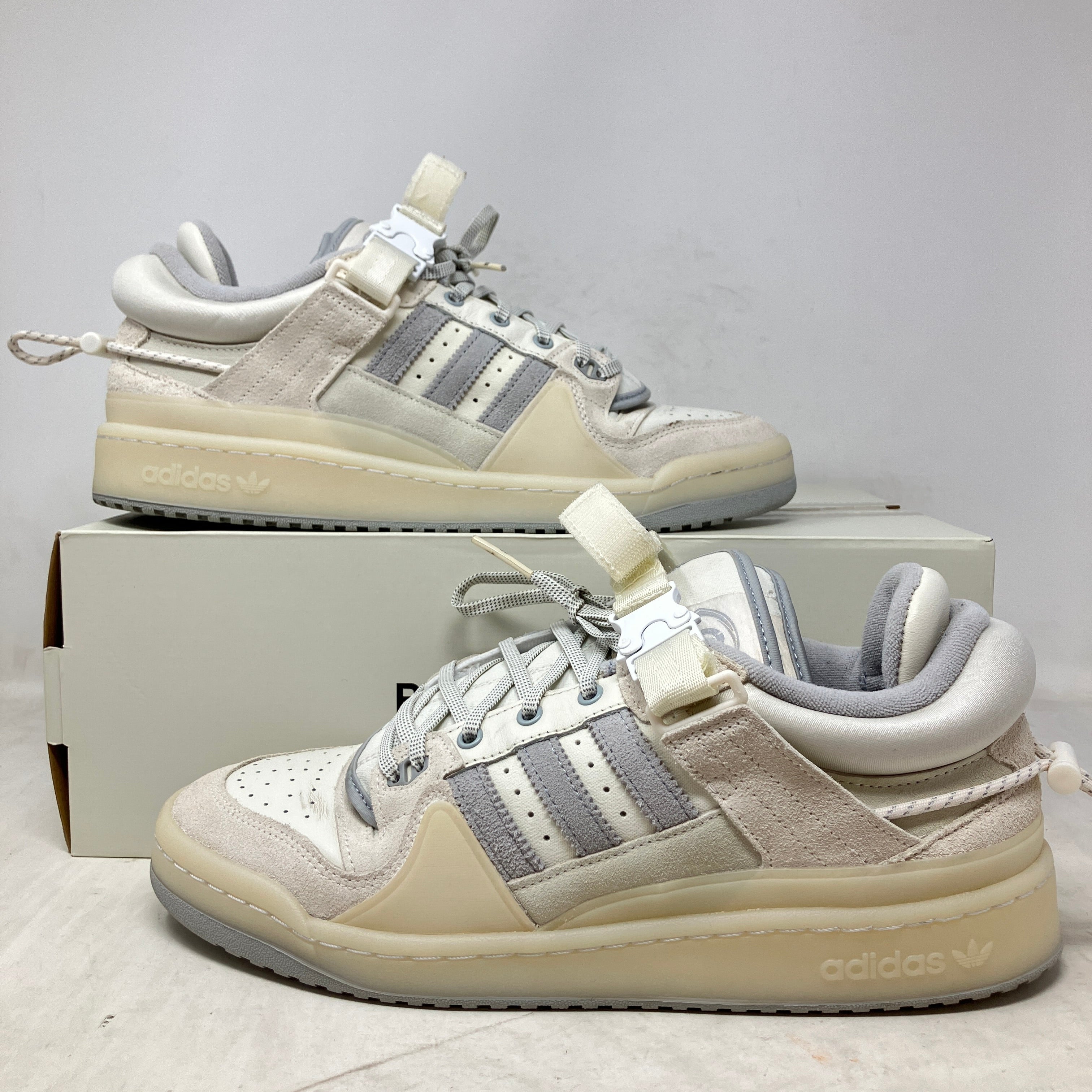 adidas Forum Buckle Low Bad Bunny Last Forum