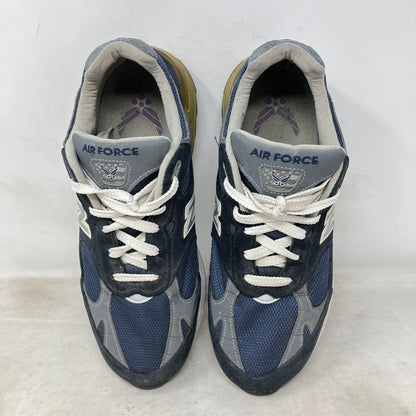 New Balance 993 Memorial Day Pack Navy