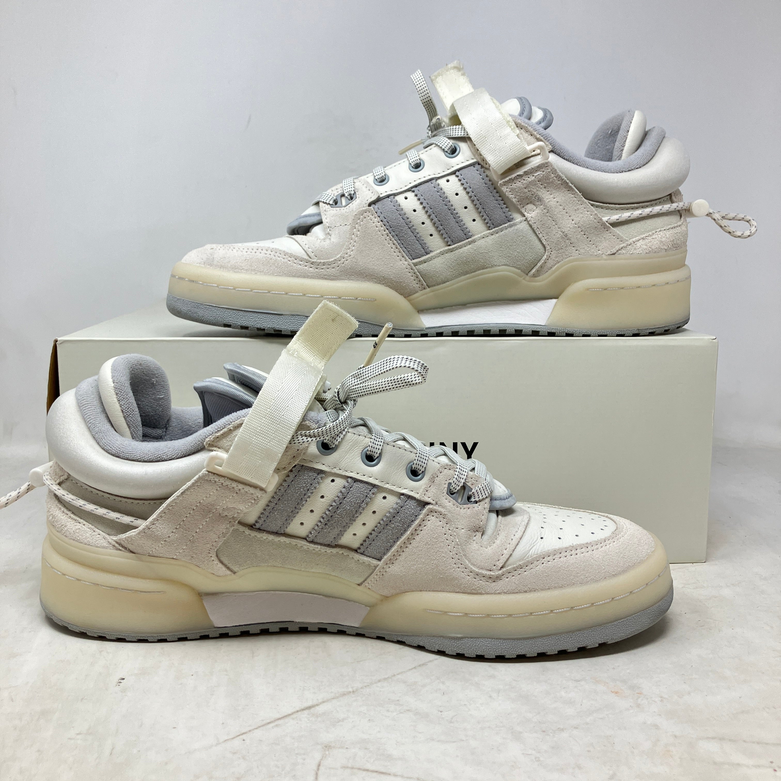 adidas Forum Buckle Low Bad Bunny Last Forum