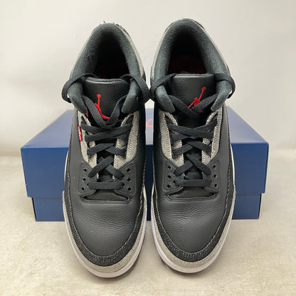 Jordan 3 Retro Levi’s Black