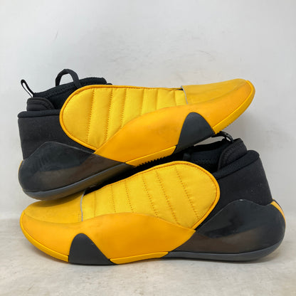 adidas Harden Vol. 7 Crew Yellow
