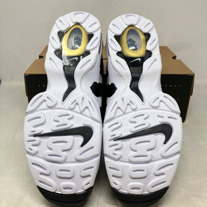 Nike Air DT Max '96 Low Black Metallic Gold