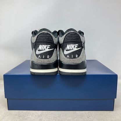Jordan 3 Retro Levi’s Black