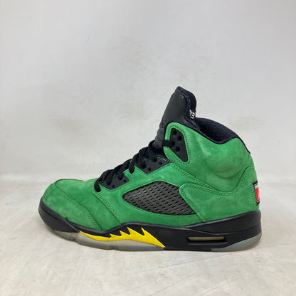 Jordan 5 Retro SE Oregon