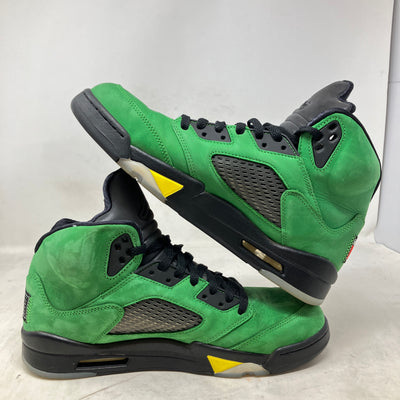 Jordan 5 Retro SE Oregon