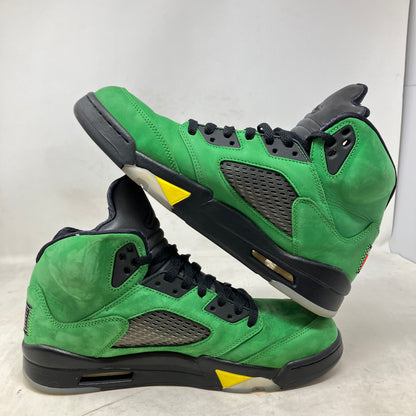 Jordan 5 Retro SE Oregon