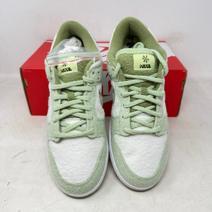 Nike Dunk Low SE Fleece Pack Honeydew (Women's)