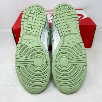 Nike Dunk Low SE Fleece Pack Honeydew (Women's)