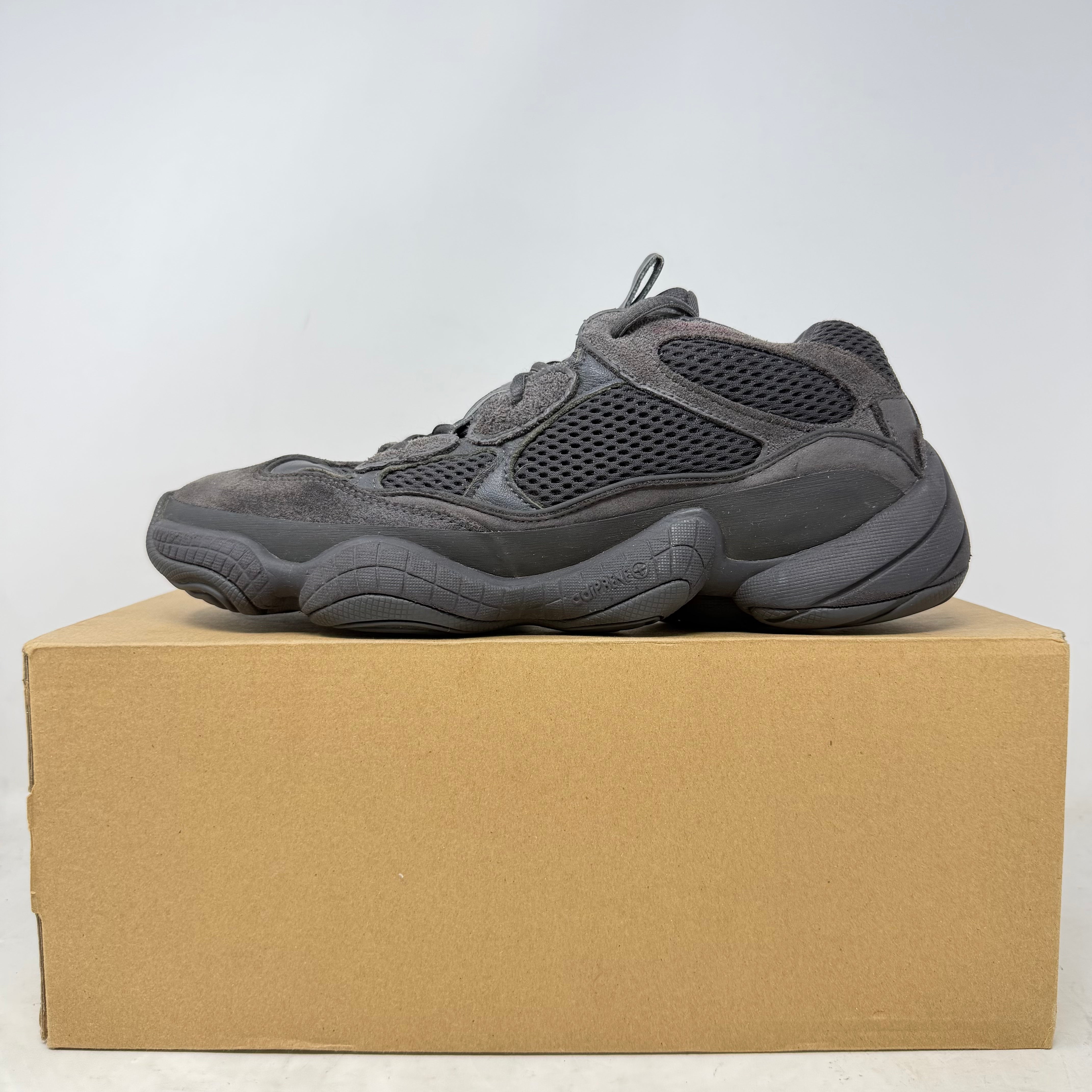 adidas Yeezy 500 Utility Black
