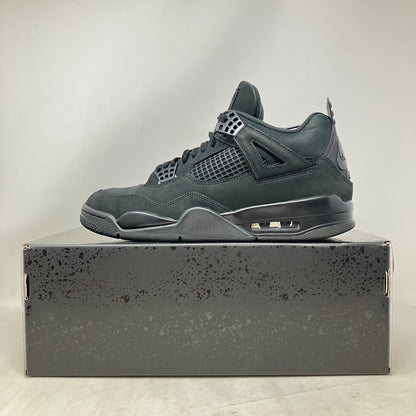 Jordan 4 Retro Black Cat (2025)