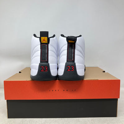 Jordan 12 Retro Taxi (2025)