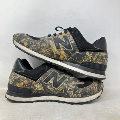 New Balance 574 Camo