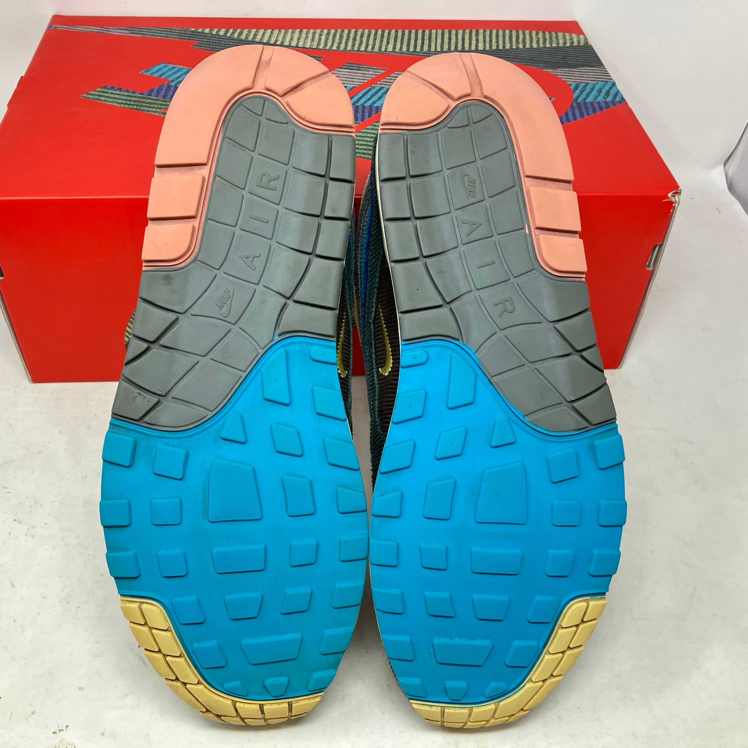 Nike Air Max 1/97 Sean Wotherspoon (Extra Lace Set Only) (P)