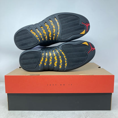 Jordan 12 Retro Taxi (2025)