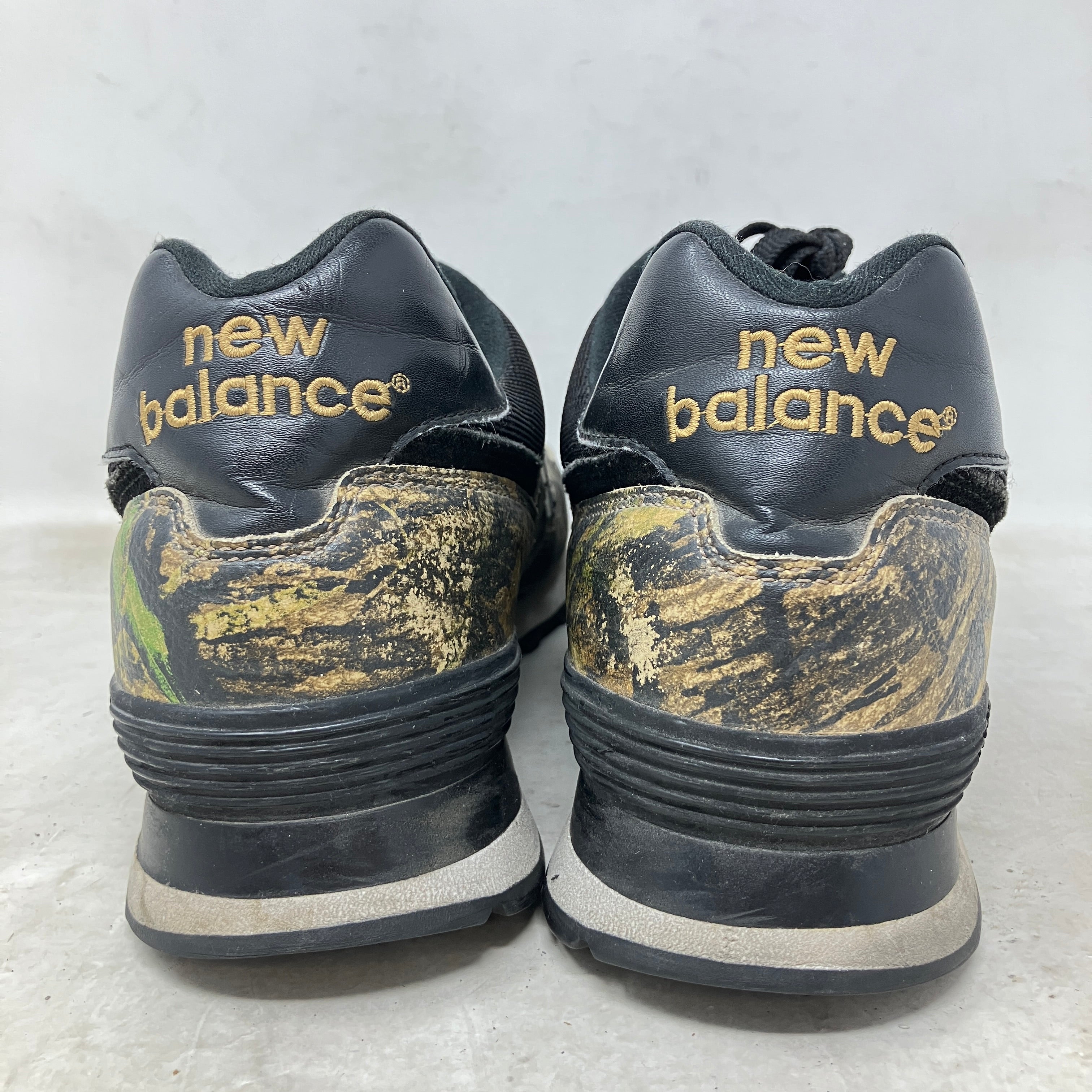 New Balance 574 Camo
