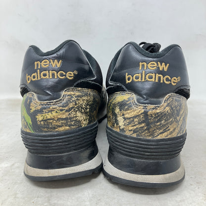 New Balance 574 Camo