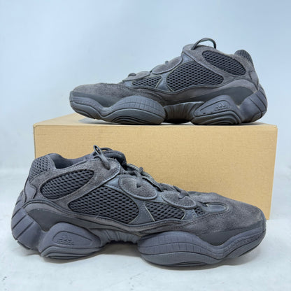 adidas Yeezy 500 Utility Black