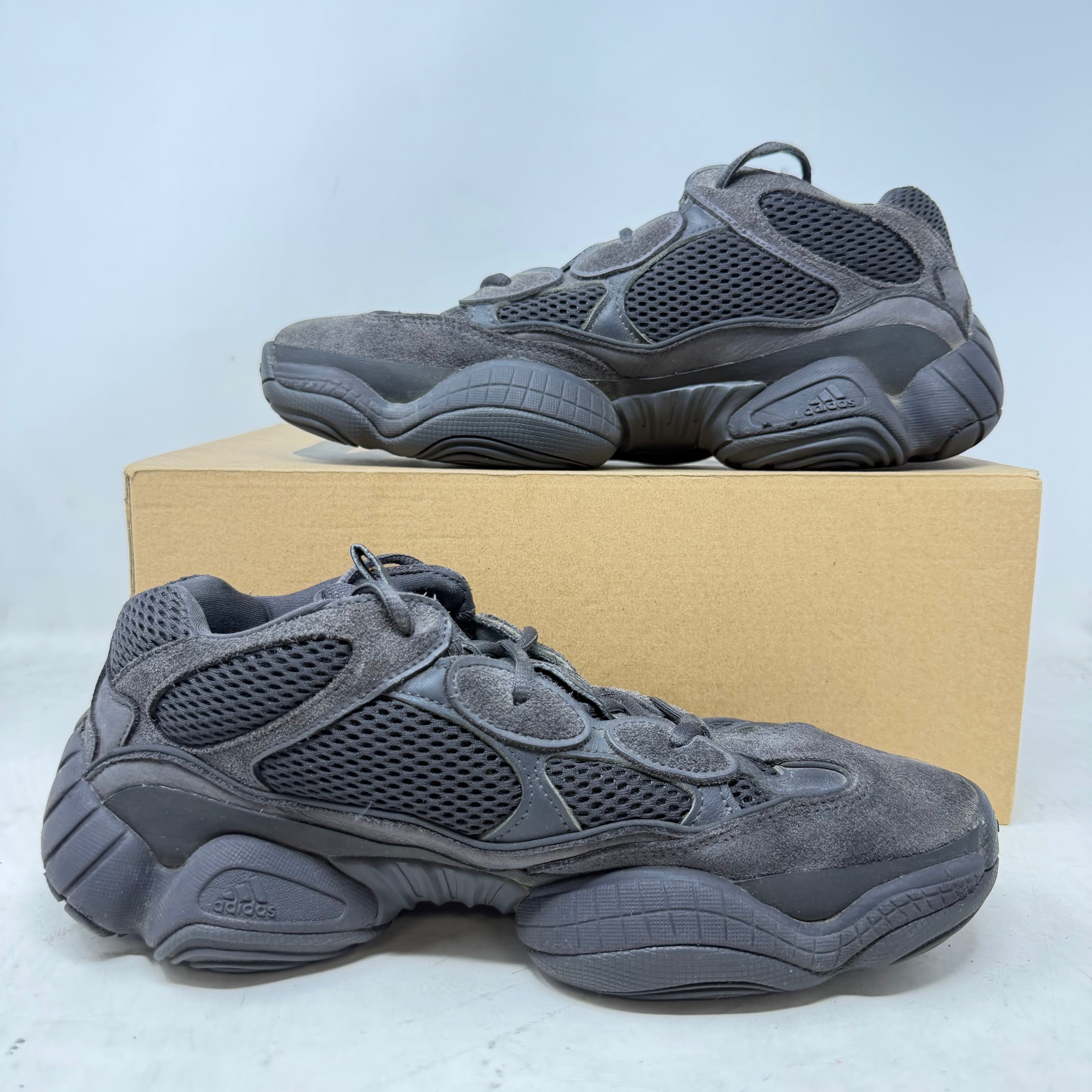 adidas Yeezy 500 Utility Black