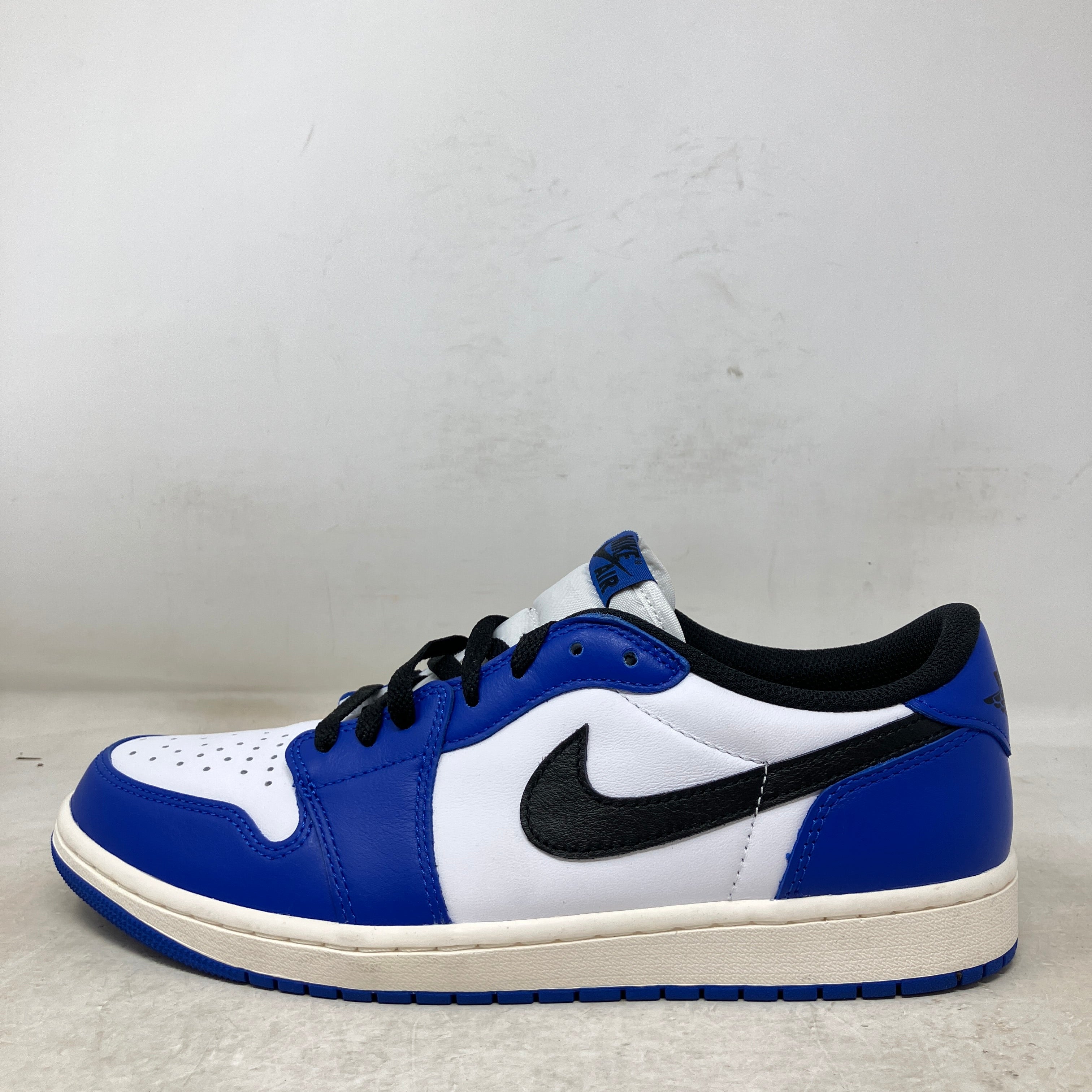 Jordan 1 Retro Low OG Game Royal