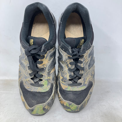 New Balance 574 Camo