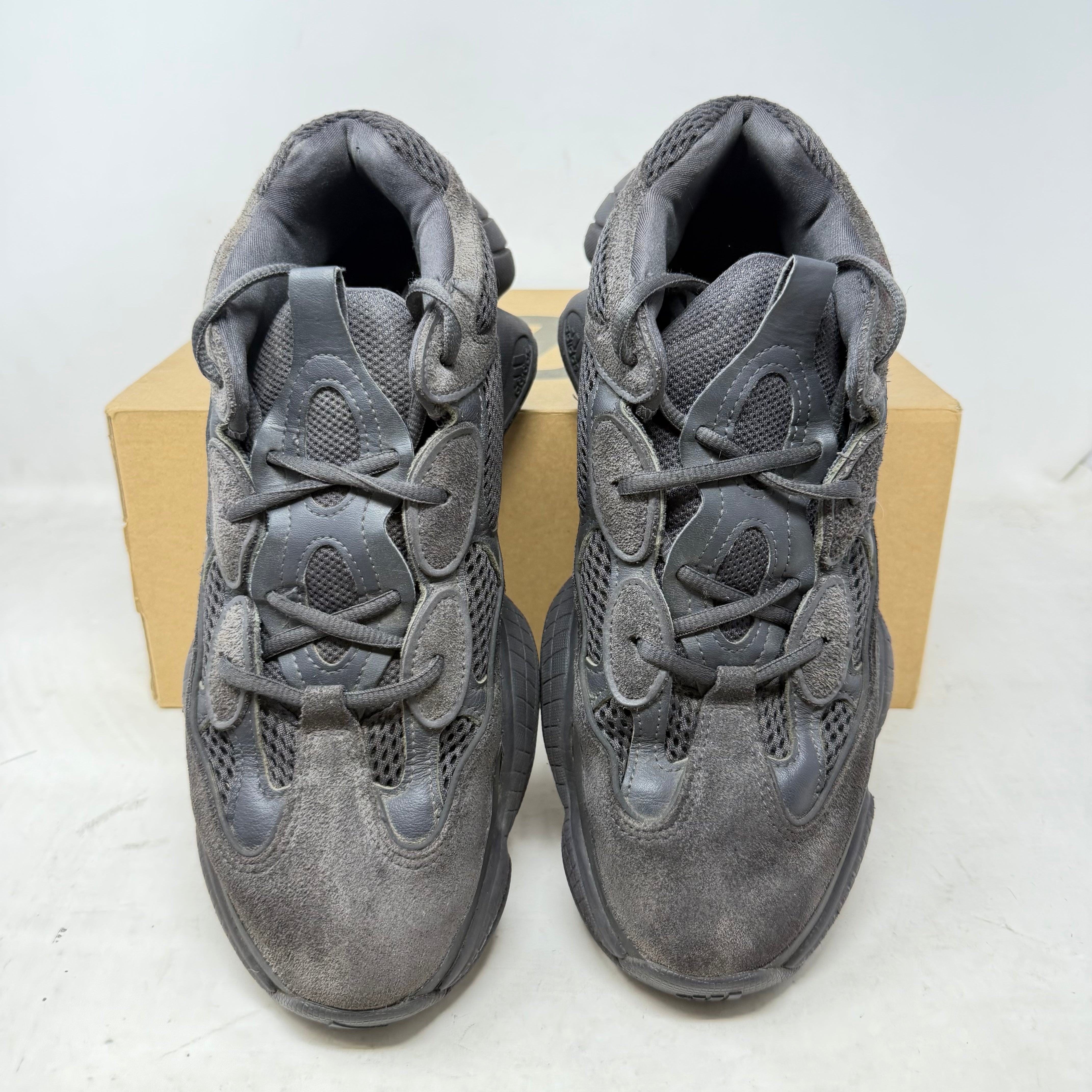 adidas Yeezy 500 Utility Black