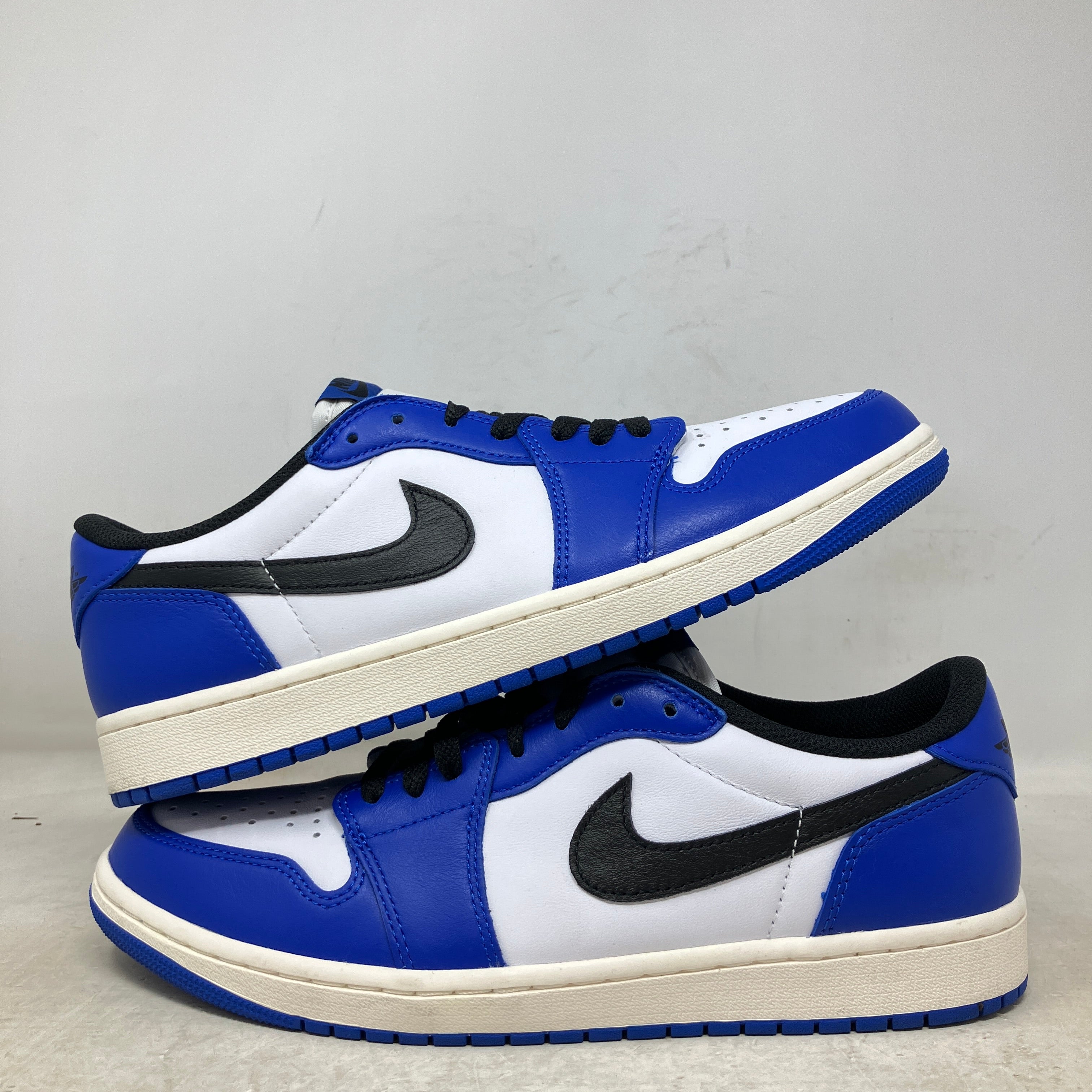 Jordan 1 Retro Low OG Game Royal