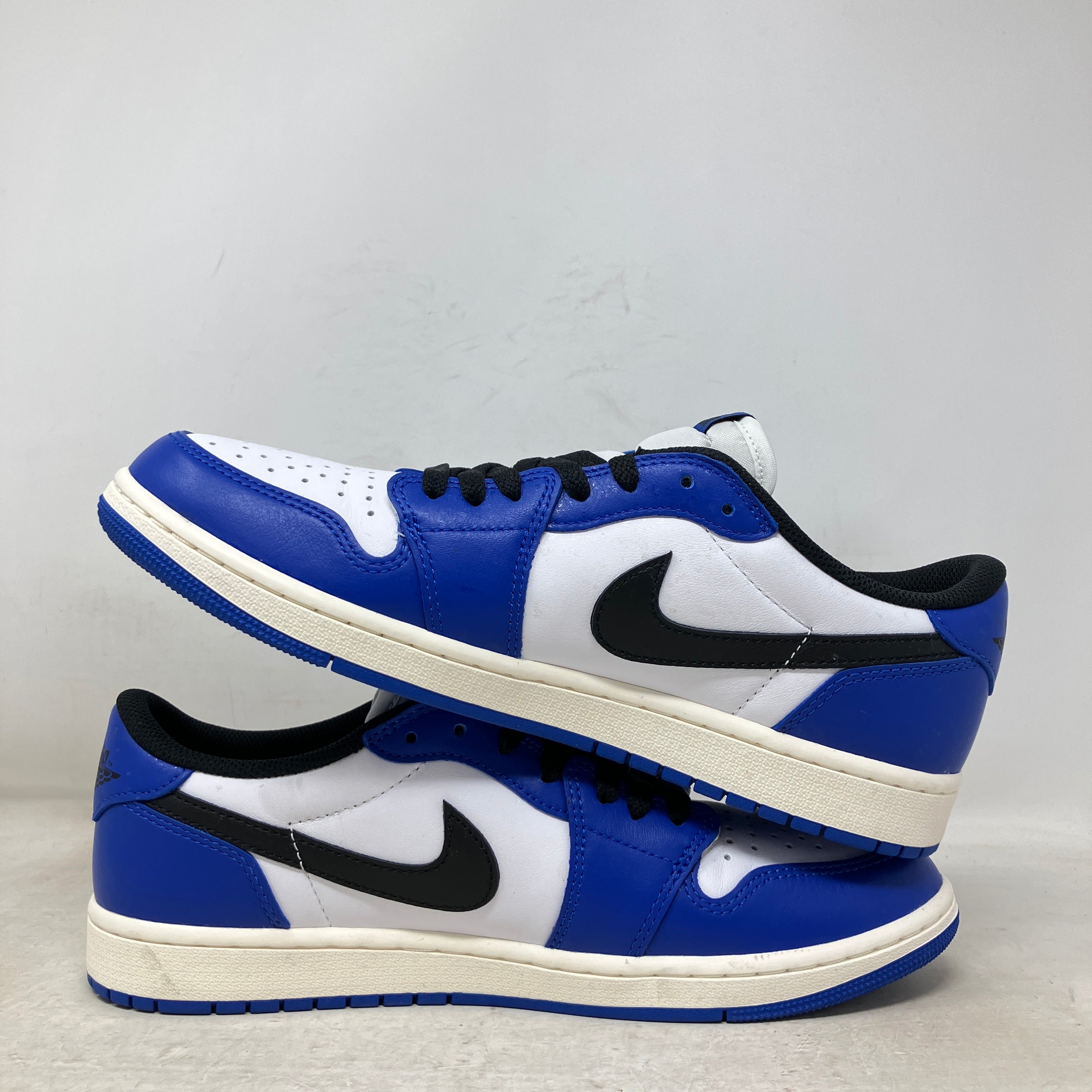 Jordan 1 Retro Low OG Game Royal