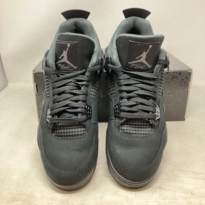 Jordan 4 Retro Black Cat (2025)