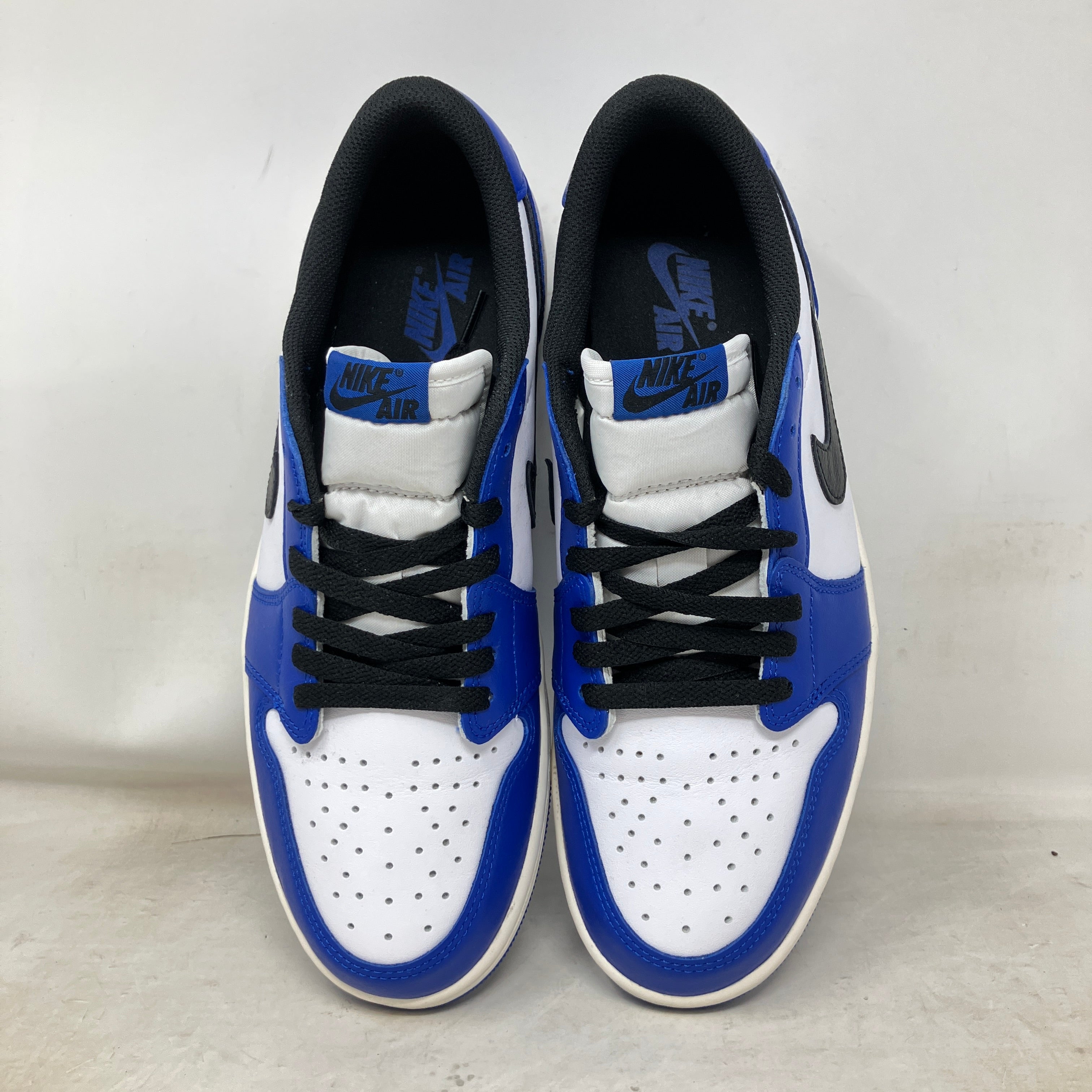 Jordan 1 Retro Low OG Game Royal