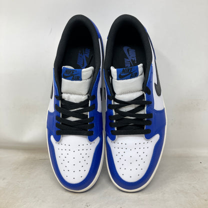 Jordan 1 Retro Low OG Game Royal