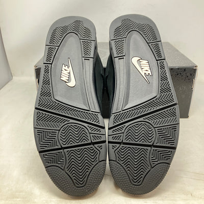Jordan 4 Retro Black Cat (2025)
