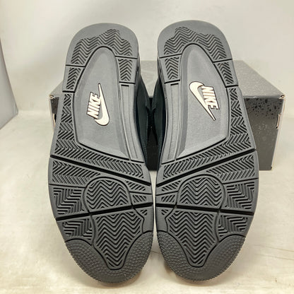 Jordan 4 Retro Black Cat (2025)