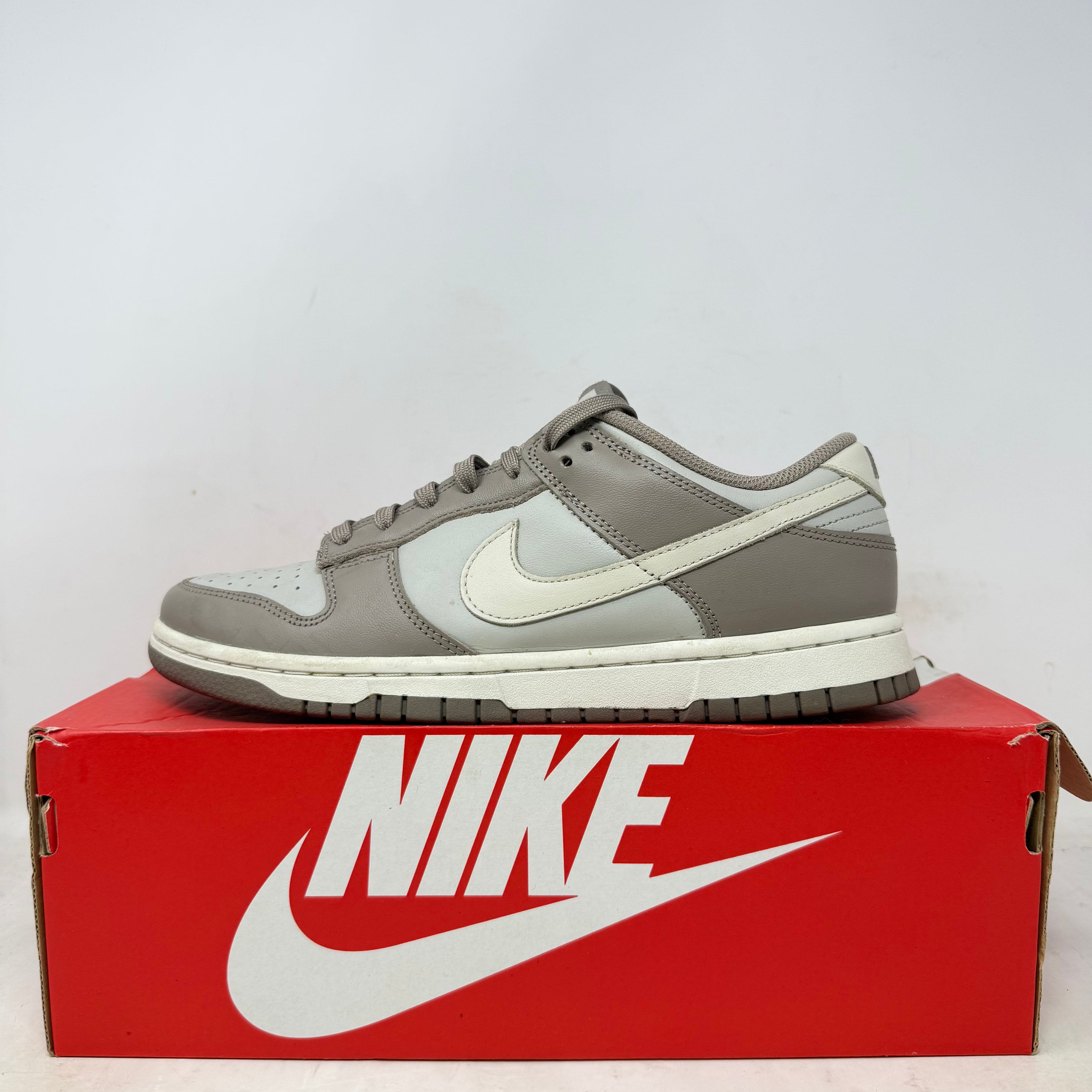 Nike Dunk Low Bone Beige (Women's)