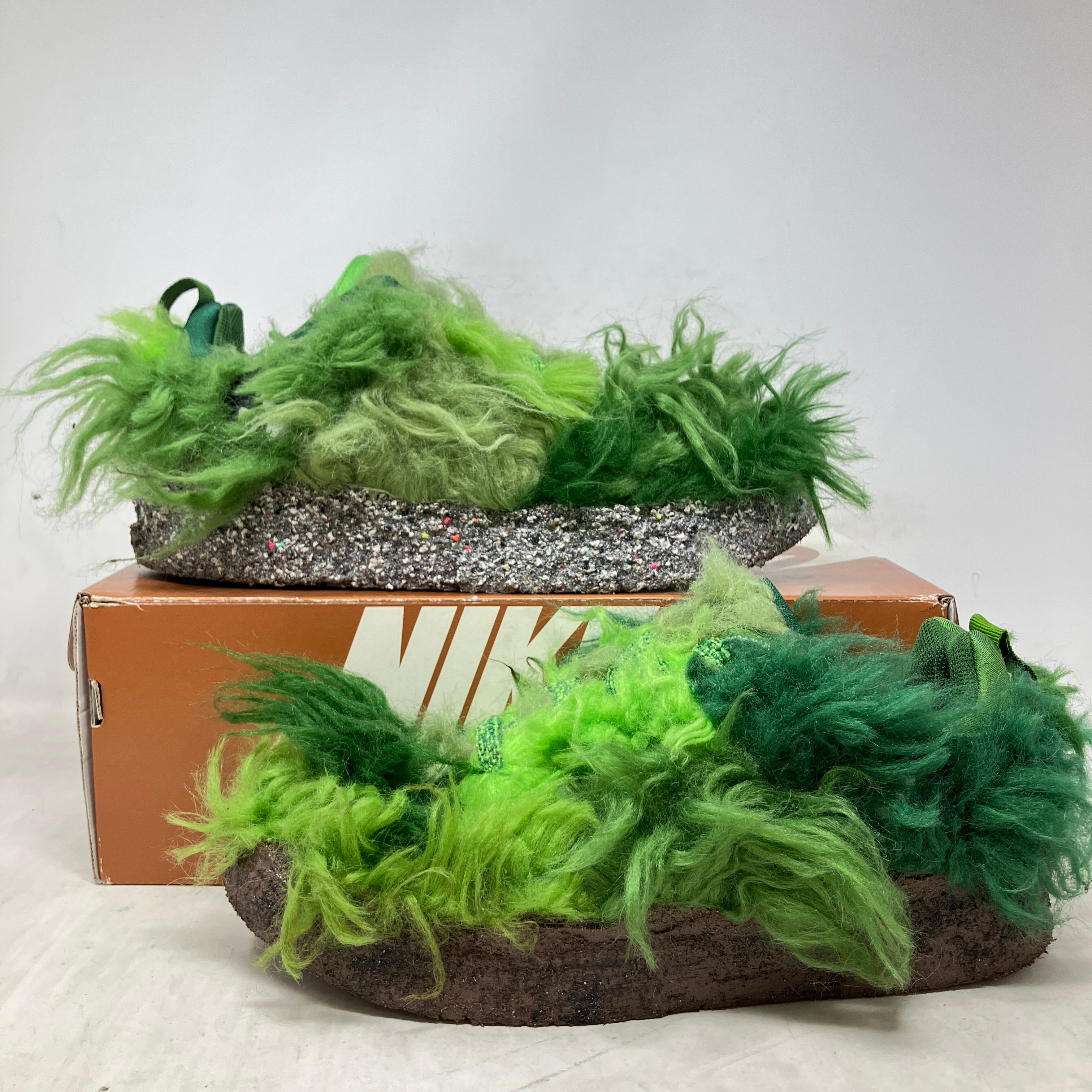 Nike CPFM Flea 1 Cactus Plant Flea Market Overgrown