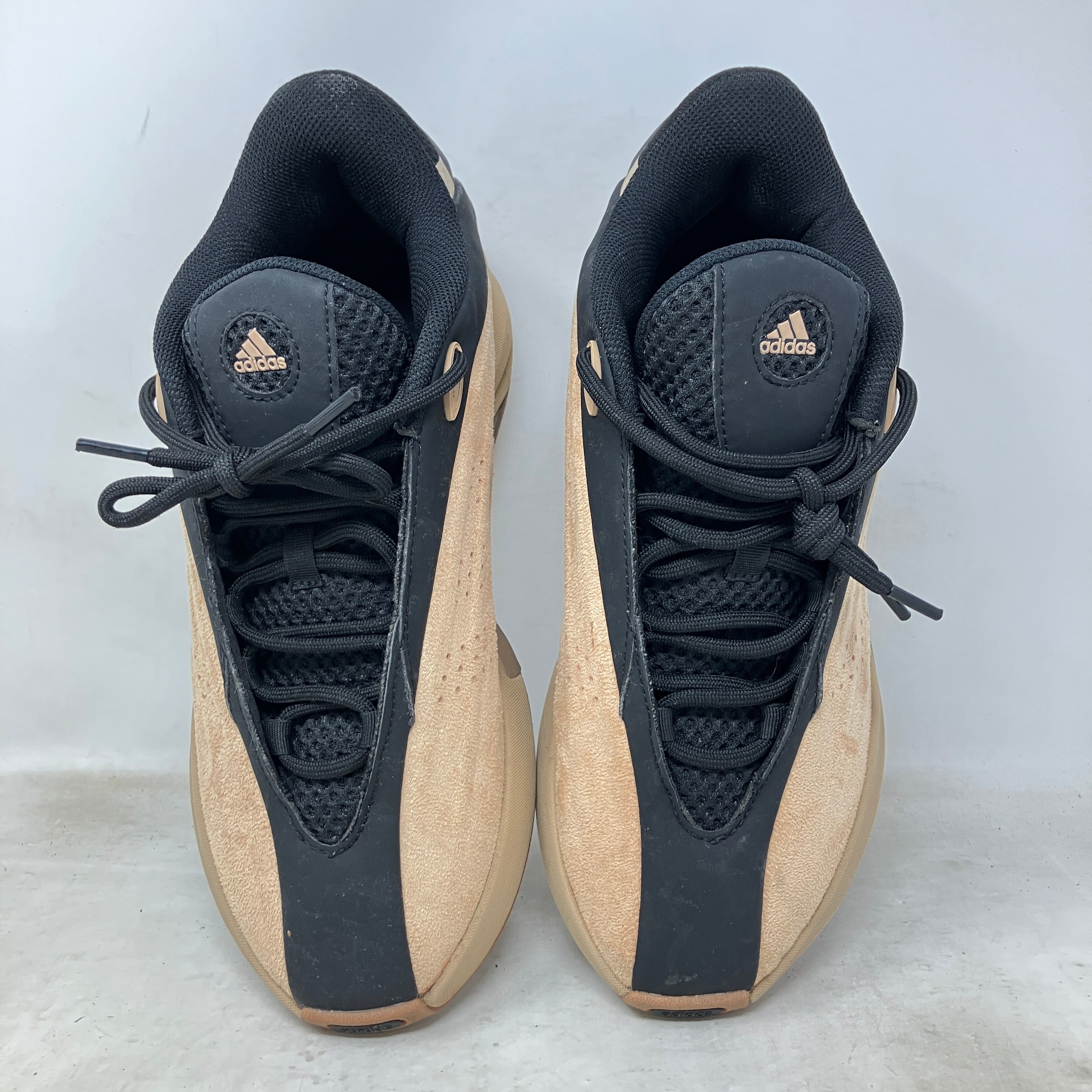 adidas Nova IIInfinity Warm Sandstone Black