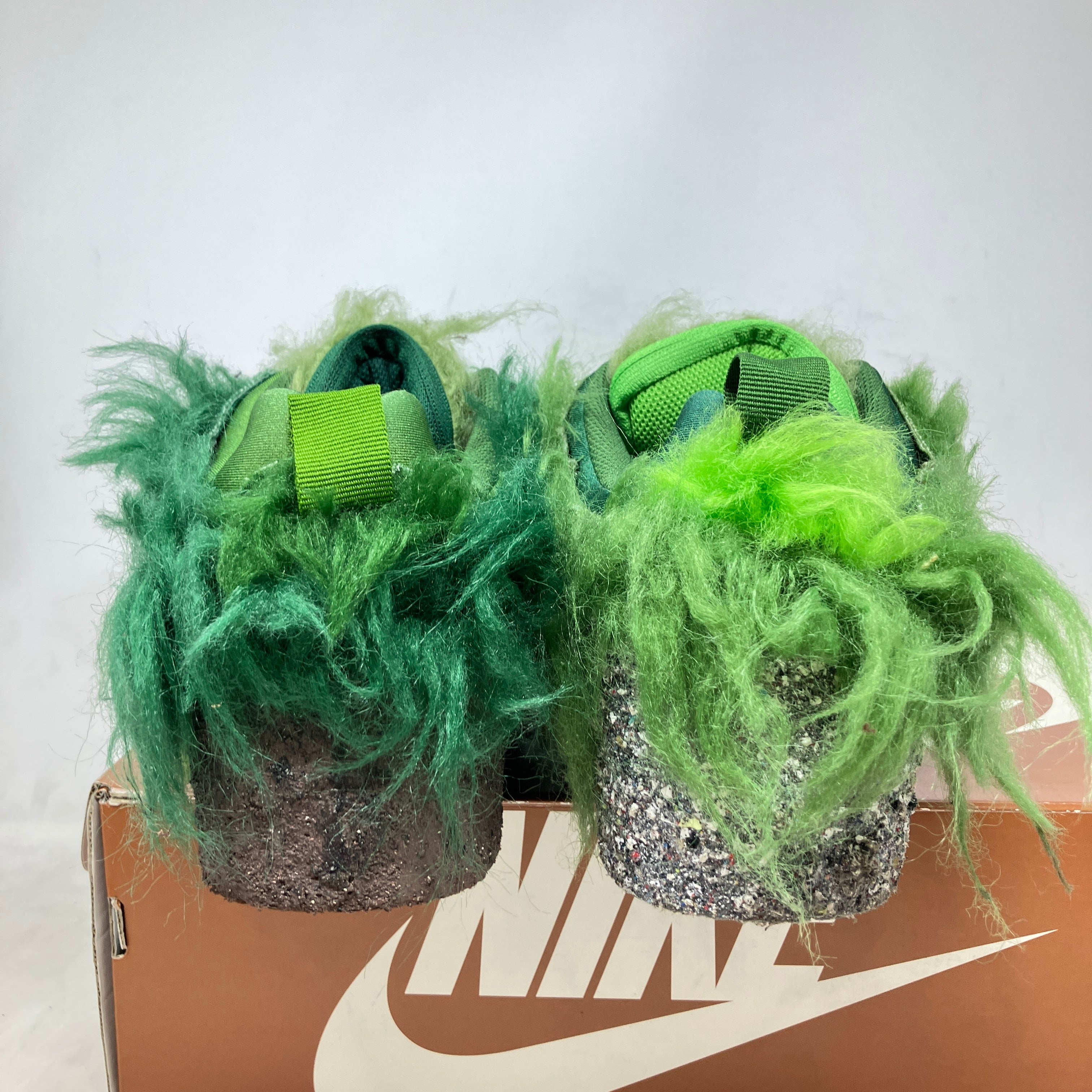 Nike CPFM Flea 1 Cactus Plant Flea Market Overgrown