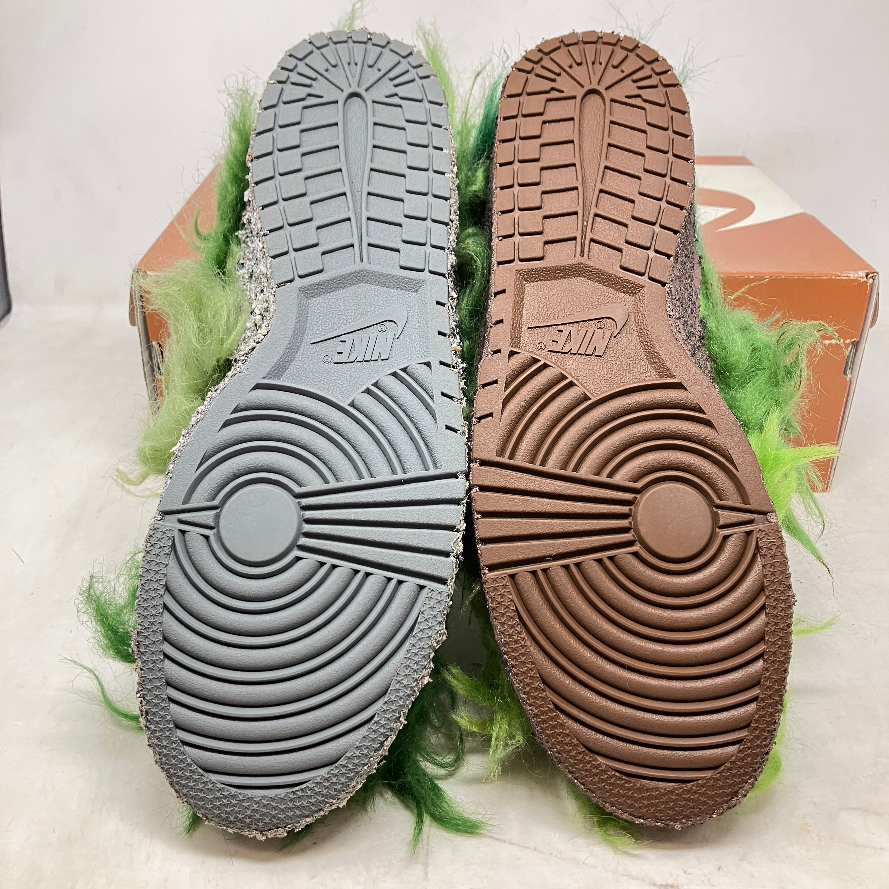 Nike CPFM Flea 1 Cactus Plant Flea Market Overgrown