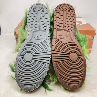 Nike CPFM Flea 1 Cactus Plant Flea Market Overgrown