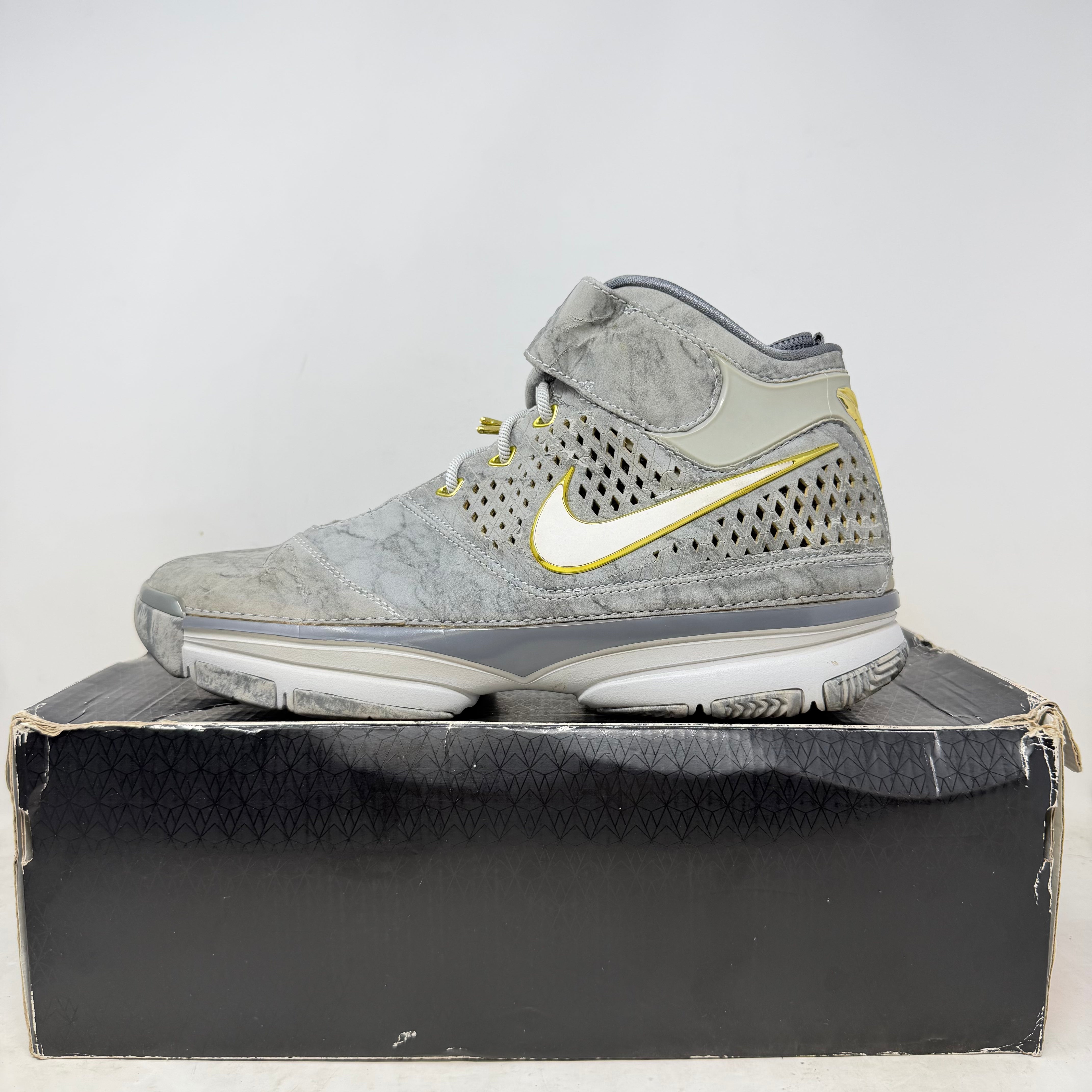 Nike Kobe 2 Prelude (4/50+ Points)