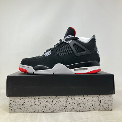 Jordan 4 Retro Bred (2019)