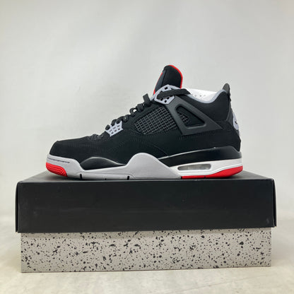 Jordan 4 Retro Bred (2019)