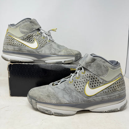 Nike Kobe 2 Prelude (4/50+ Points)