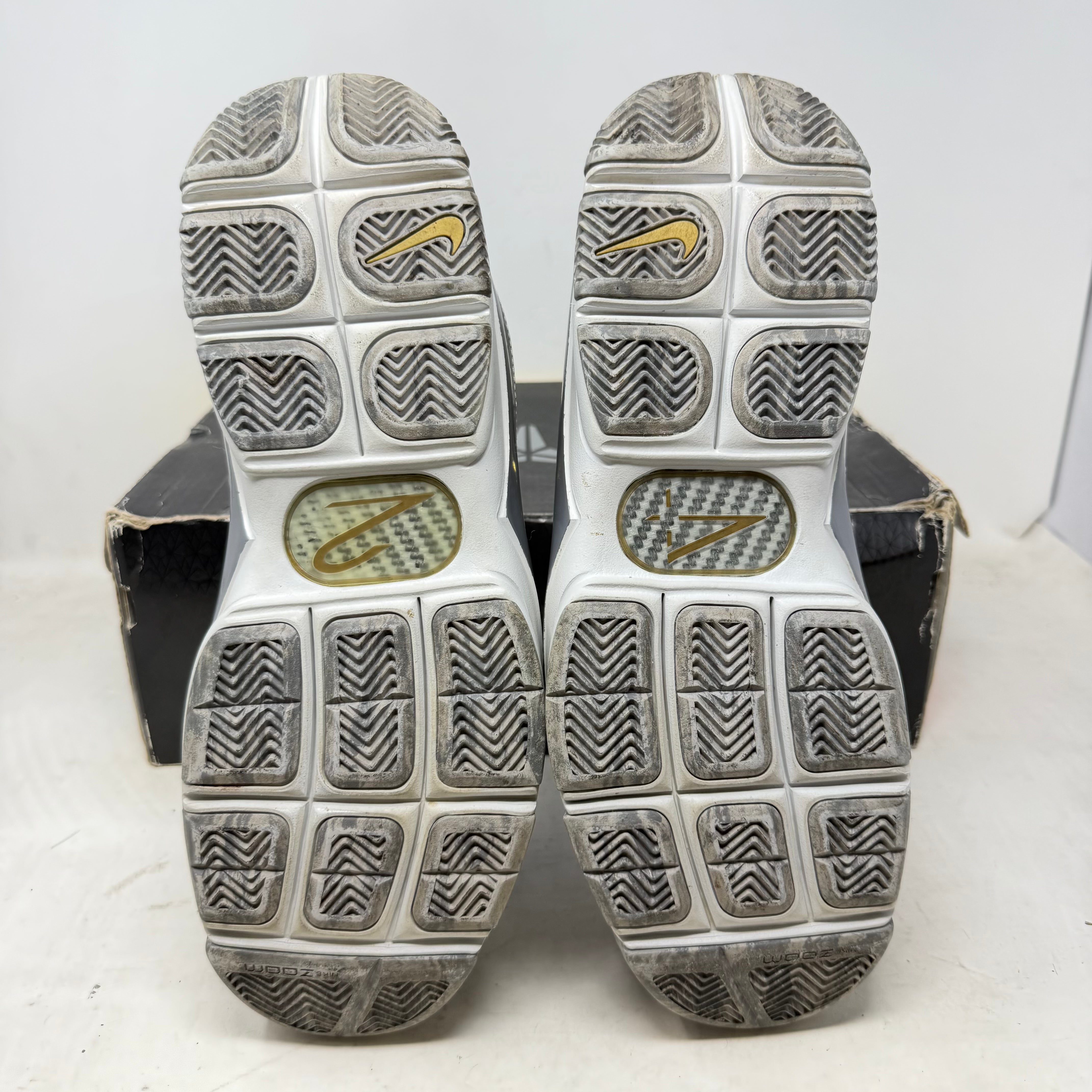 Nike Kobe 2 Prelude (4/50+ Points)