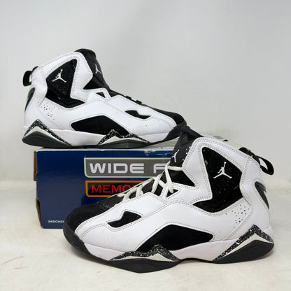 Jordan True Flight Oreo