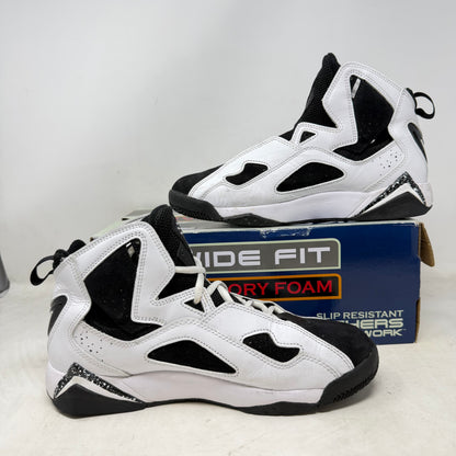 Jordan True Flight Oreo