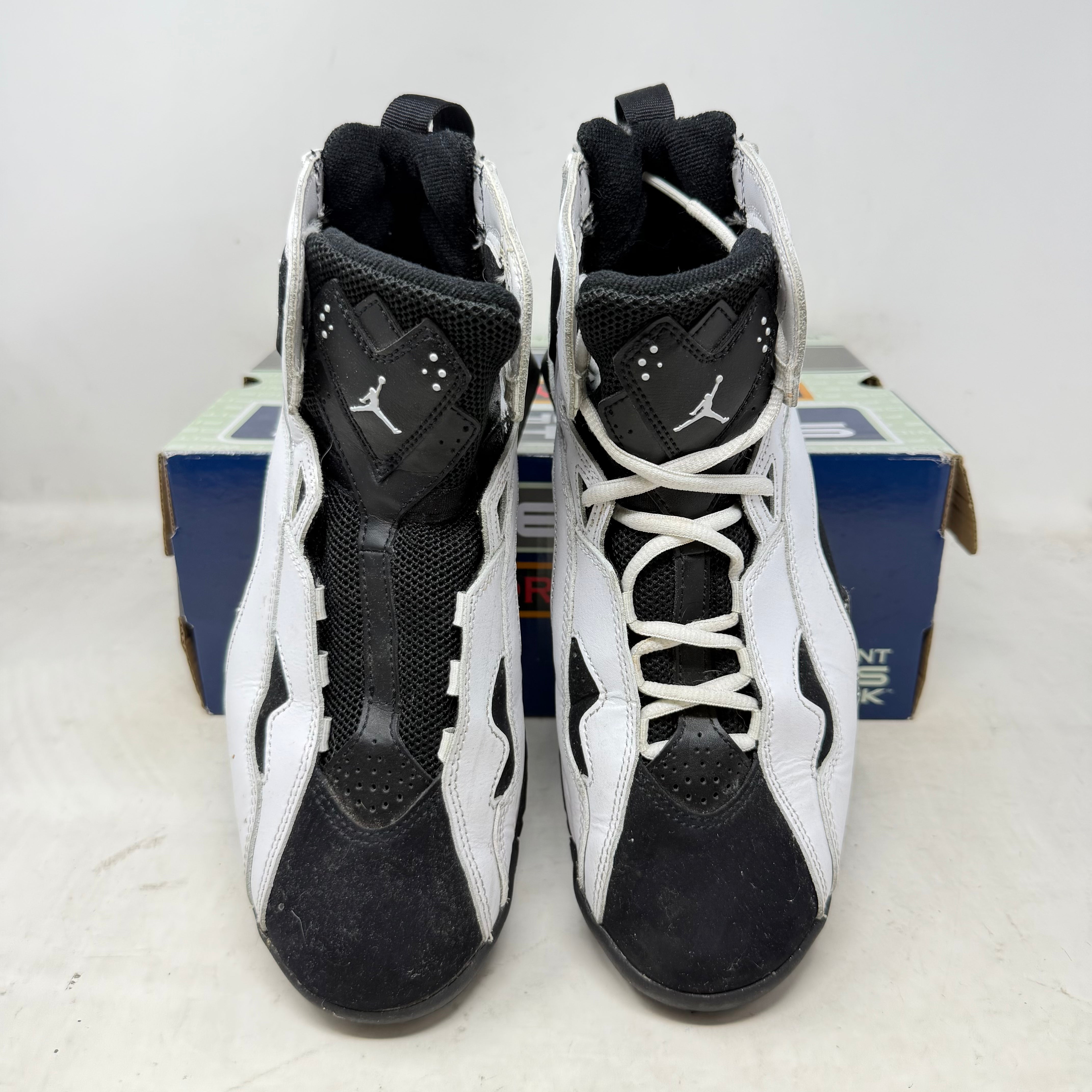 Jordan True Flight Oreo