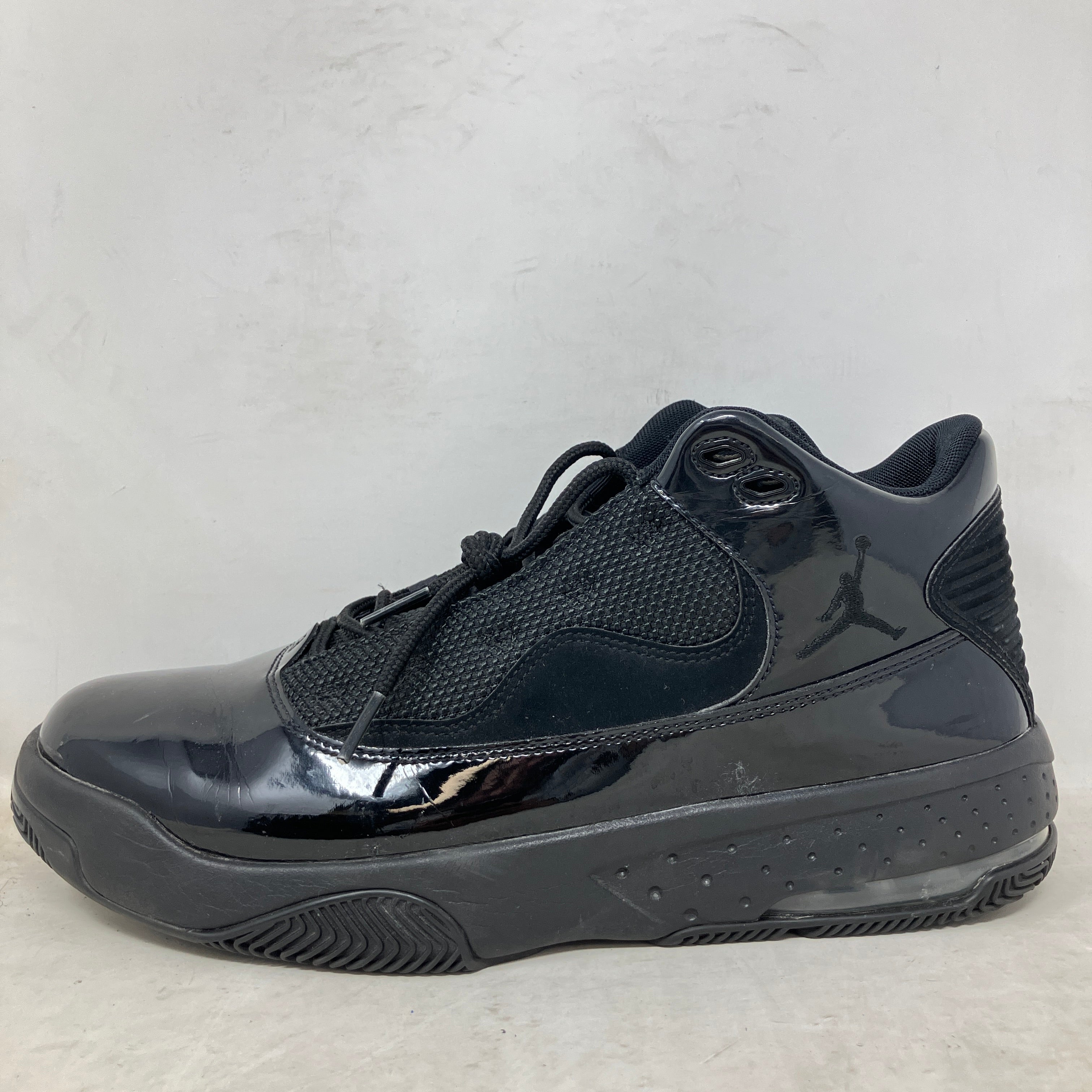 Jordan Max Aura 2 Triple Black