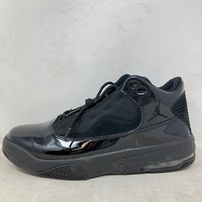 Jordan Max Aura 2 Triple Black