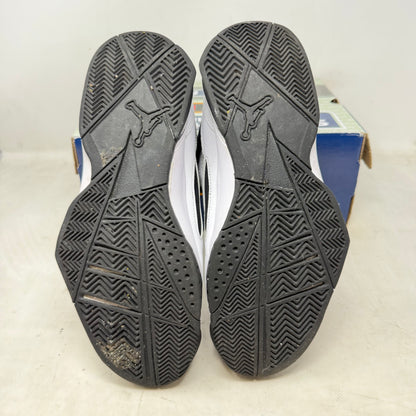 Jordan True Flight Oreo