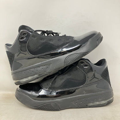 Jordan Max Aura 2 Triple Black